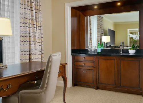 Little America Hotel Salt Lake City Rooms Photos