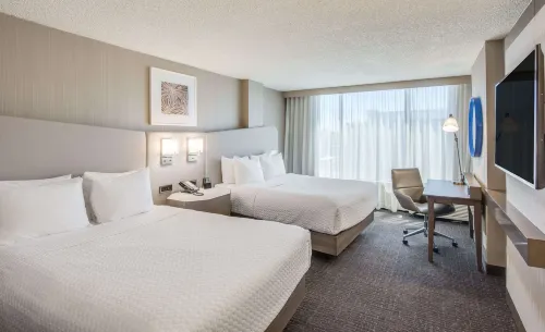 Sonesta Denver Downtown Chambres Photos