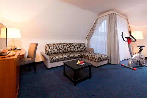 ACHAT Hotel Neustadt an der Weinstraße Zimmer Photos