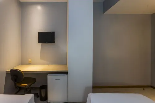 Ibis Styles Belém do Pará Photos