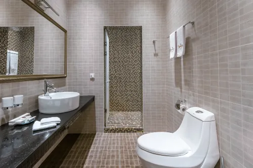 Ichan Qal'a Premium Class Hotel Camere Photos