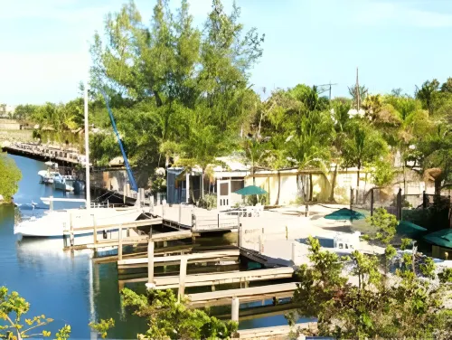 Kingsail Resort À proximité de l'hôtel Photos