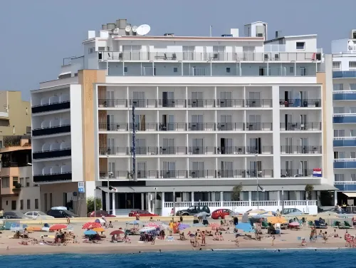 Hotel Horitzó by Pierre & Vacances À ne pas manquer Photos