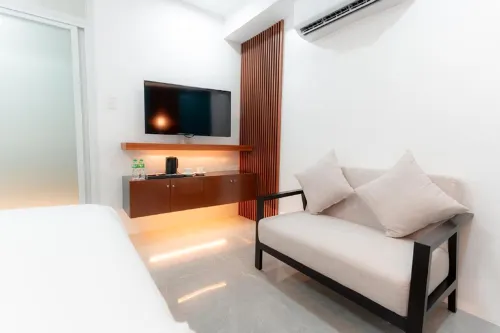 Le Dream Hotel near Vigan Photos