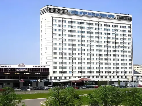 Orbita Hotel Complex Featured Photos