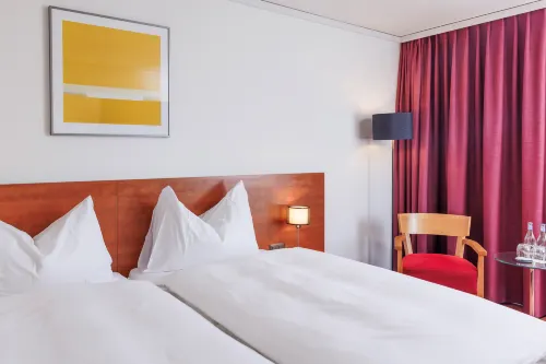 Sorell Hotel Sonnental Zimmer Photos
