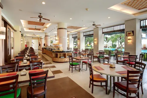 Bali Relaxing Resort and Spa Ăn uống Photos