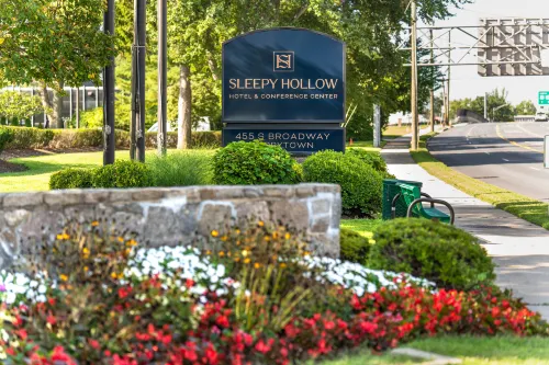 Sleepy Hollow Hotel & Conference Center In der Nähe des Hotels Photos