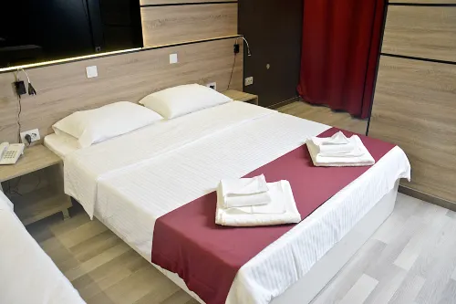 Hotel De KOKA Chambres Photos