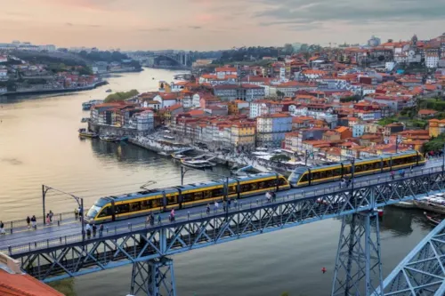 Holiday Inn Express Porto – Boavista بالقرب من الفندق Photos