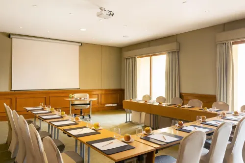 Mövenpick Sousse Business Facilities Photos