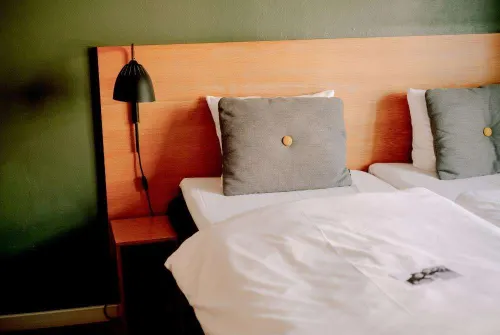 Ibsens Hotel Photos