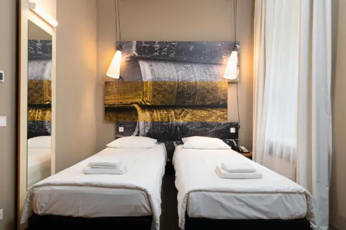 Ibis Riga Centre Chambres Photos
