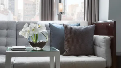 Royalton New York Rooms Photos