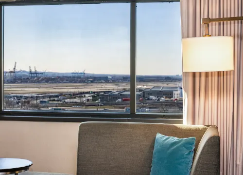 DoubleTree by Hilton Hotel Newark Airport Near Hotel Photos