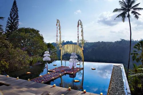 Jungle Retreat by Kupu Kupu Barong Dekat Hotel Photos