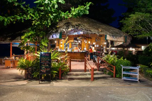 Friendship Beach Resort & Atmanjai Wellness Centre Ristorazione Photos