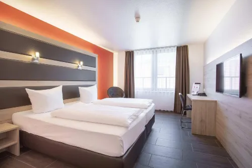 ACHAT Hotel Heppenheim Photos