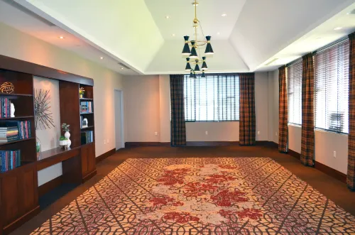 DoubleTree Fallsview Resort & Spa by Hilton - Niagara Falls Public Areas Photos