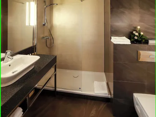 Hotel Mercure Gdynia Centrum Photos