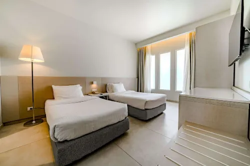 Sentido Reef Oasis Suakin Resort Kamar Photos