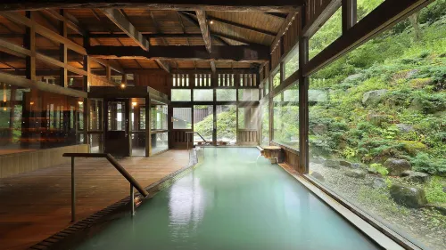 Zao Kokusai Hotel Chambres Photos