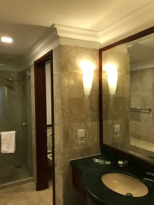 KL Bintang Suites @ Times Square Habitaciones Photos