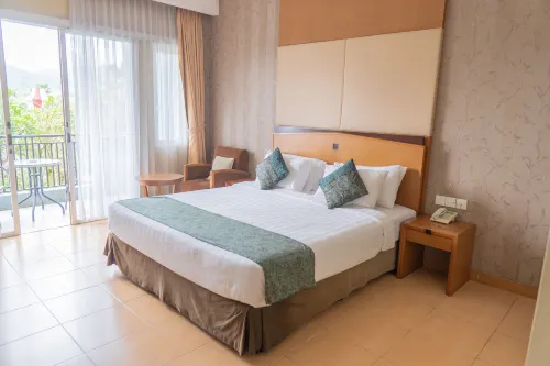 Green Valley Resort Baturaden Photos