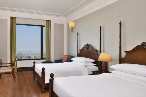 Sheraton Grand Palace Indore Photos