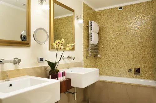 Enterprise Hotel Design & Boutique Photos