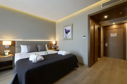 Holiday Inn Bursa - City Centre Camere Photos