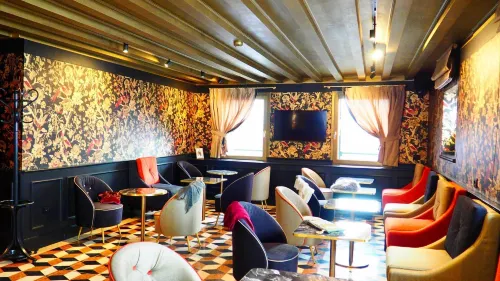 UNA HOTELS Ala Venezia-Adults 16 Yleiset tilat Photos