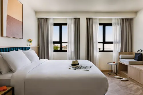 Sonder Sofia Apartments Atocha Nổi bật Photos