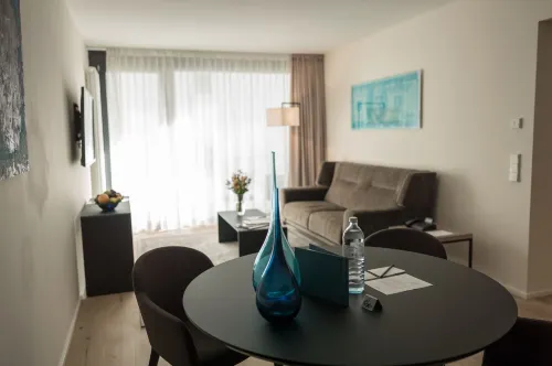 Suytes Chambres Photos