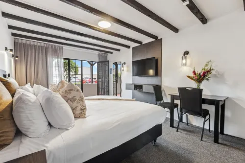 Knights Inn Chambres Photos