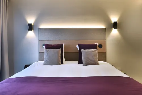 Hotel Charleroi Airport - Van der Valk Photos