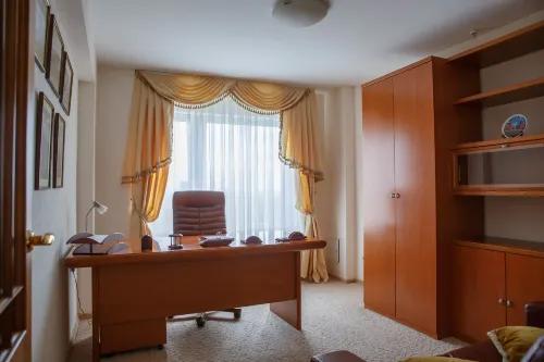Orbita Hotel Complex Photos