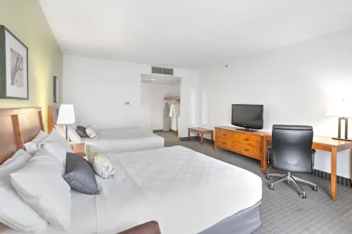 Hotel Le Victorin, Ascend Hotel Collection Chambres Photos