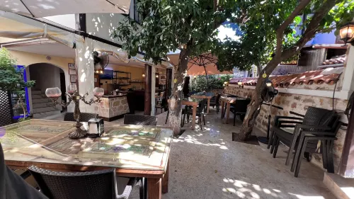 Villa Citronella Boutique Hotel Public Areas Photos