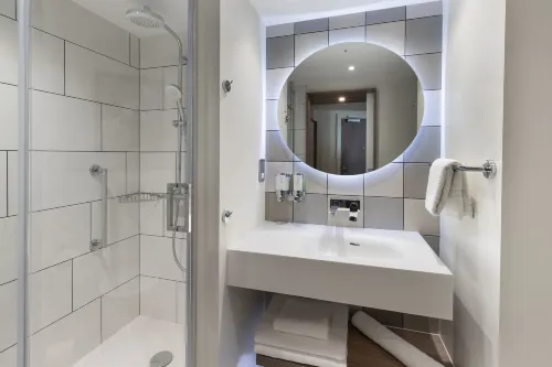 Hampton by Hilton Konstanz Rooms Photos