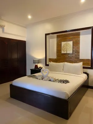 Angkor Tempora Boutique Photos