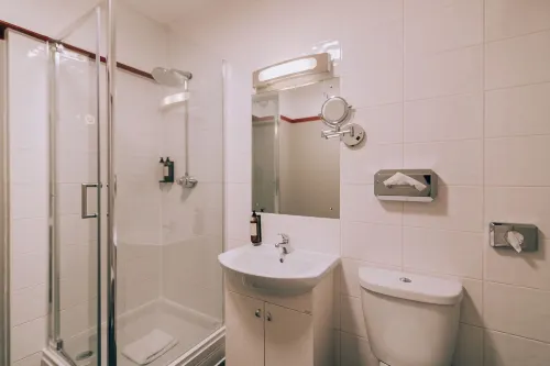 PH Hostel Liverpool Rooms Photos