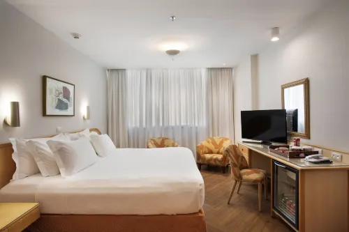 Windsor Excelsior Copacabana Rooms Photos