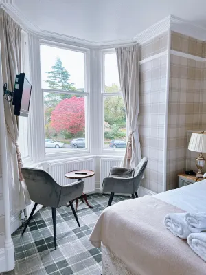 Rayrigg Villa at Windermere Номера Photos
