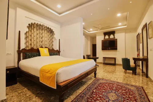 Bloom Boutique | Lake Pichola Photos