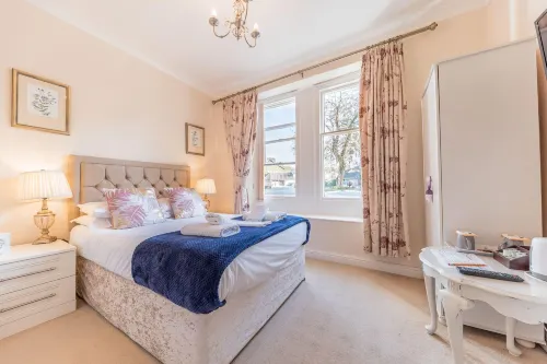 Rayrigg Villa at Windermere Photos