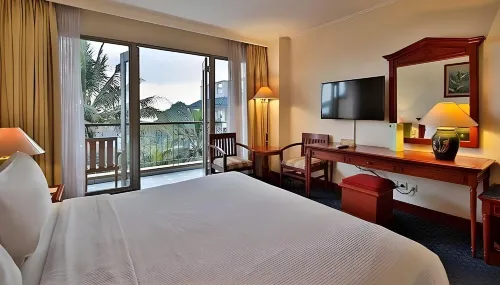 The Jayakarta Suites Bandung Photos