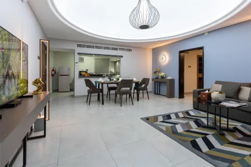 Marbella Resort Photos