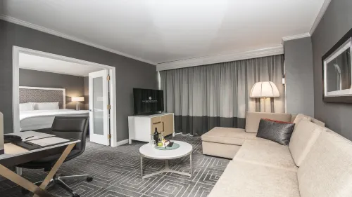 InterContinental Hotels Kansas City at the Plaza Photos
