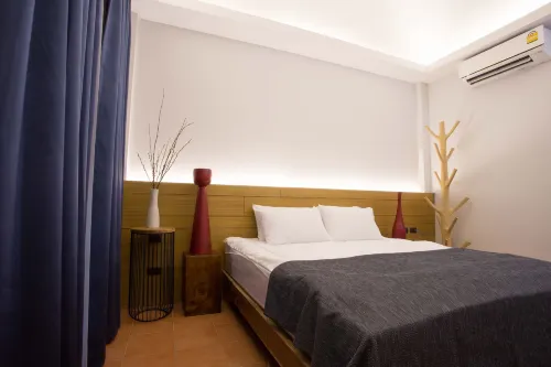 Viya Lodge Photos